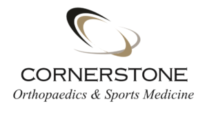 2018-Current Cornerstone Orthopaedics Logo