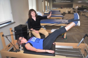 Pilates (2)