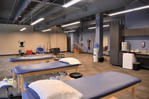 Superior PT Facility