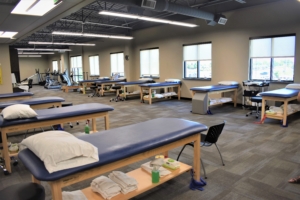 Westminster PT Facility