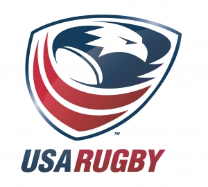 USA Rugby Logo