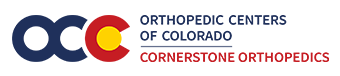 Cornerstone Orthopedics Logo